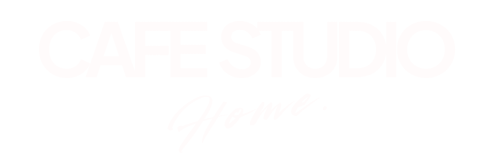 Cafe Studio Home