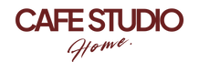 Cafe Studio Home logo.